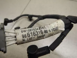 LR001303 Land Rover Жгут проводов (Проводка) Citroen C5 2 Арт E100492177, вид 4