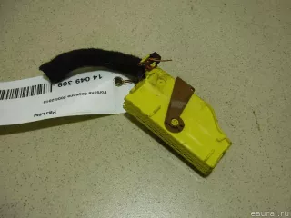 7L0972571 VAG Разъем AUX / USB Porsche Cayenne 957 Арт E14049309, вид 9