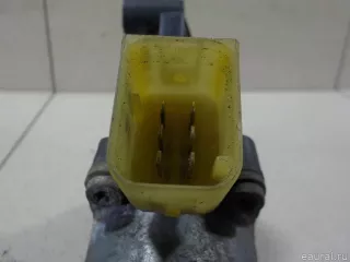 0130821709 BOSCH Моторчик стеклоподъемника Mercedes E W210 Арт E14137897, вид 3