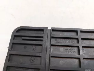 6447KN Citroen-Peugeot Крышка салонного фильтра Citroen C4 1 restailing Арт E90180608, вид 3