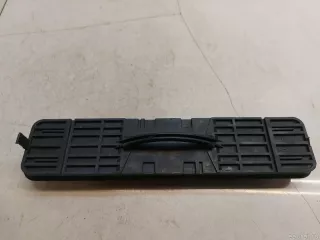 6447KN Citroen-Peugeot Крышка салонного фильтра Citroen C4 1 restailing Арт E90363748, вид 1