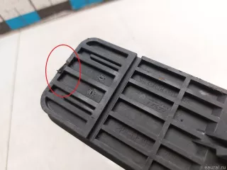 6447KN Citroen-Peugeot Крышка салонного фильтра Citroen C4 1 restailing Арт E90363748, вид 2