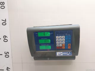 6447KN Citroen-Peugeot Крышка салонного фильтра Citroen C4 1 restailing Арт E90363748, вид 5