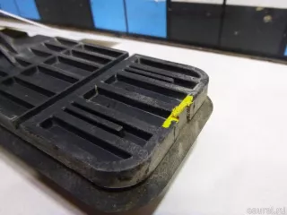 6447KN Citroen-Peugeot Фильтр салона Citroen DS4 Арт E60647070, вид 2