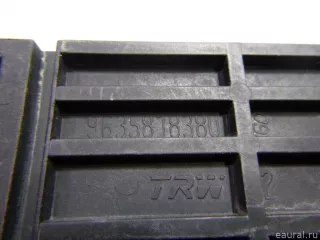 6447KN Citroen-Peugeot Фильтр салона Citroen DS4 Арт E60647070, вид 4