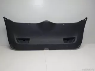 8748WJ Citroen-Peugeot Обшивка двери багажника Citroen DS4 Арт E50816522, вид 1