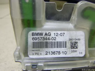 65206957344 BMW Антенна BMW 7 E65/E66 Арт E14189249, вид 6