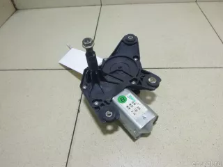 96955193 GM Моторчик заднего стеклоочистителя (дворника) Opel Mokka 1 restailing Арт E14191487, вид 2