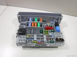 61146906624 BMW Блок предохранителей BMW 1 E81/E82/E87/E88 Арт E14230550, вид 1