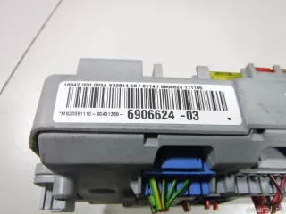 61146906624 BMW Блок предохранителей BMW 1 E81/E82/E87/E88 Арт E14230550, вид 4