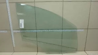 9202Q6 Citroen-Peugeot Стекло двери передней правой Citroen DS4 Арт E95301432, вид 2