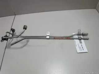 06F127509AB VAG Трубка топливная Volkswagen Golf 5 Арт E14244754, вид 1