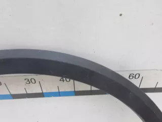 5512611AW20 Накладка крыла заднего левого Changan CS 55 Арт BIT775653, вид 7
