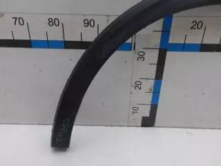 5512611AW20 Накладка крыла заднего левого Changan CS 55 Арт BIT775653, вид 9