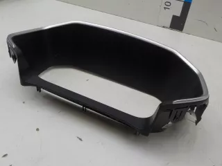 401000714AA Облицовка щитка приборов (панели приборов) Chery Tiggo 8 PRO Арт BIT727489, вид 2