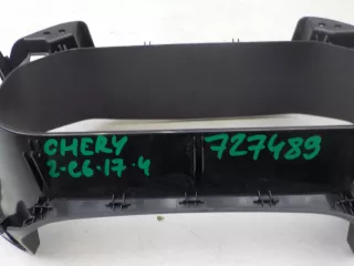 401000714AA Облицовка щитка приборов (панели приборов) Chery Tiggo 8 PRO Арт BIT727489, вид 4