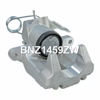 BNZ1459,24338417317,24338417335,0986473225,0986474830,F85170,BNZ1459ZP,BNZ1459ZW,PBRC344,8E0615423,8E0615423A,561N10010Z,561N10497Z Суппорт задний левый Skoda Superb 1 Арт А2223052963-31, вид 3