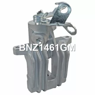 BNZ1461,24338417555,0986473381,F85220,BNZ1461GM,BNZ1461ZP,BNZ1461ZW,PBRC033,BHN317E,1K0615423A,1K0615423D,1K0615423J,1K0615423Q,561N10012Z Суппорт задний левый Audi A3 8P Арт А2223251641-7, вид 2
