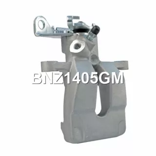 BNZ1405,24334717057,24334717095,0986473280,F68100,BNZ1405GM,BNZ1405ZP,BNZ1405ZW,PBRC484,440119651R,440119906R,7701207693,7701208127,7711135736,7711368122,BHQ229E,BHQ245E,BHQ287E,561N10200Z Суппорт задний левый Renault Megane 3 Арт А2223251902-11, вид 3