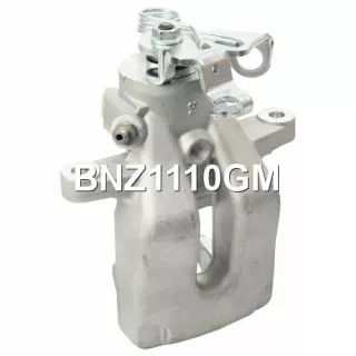 BNZ1110,24338717095,24338717097,0986473228,F61166,BNZ1110GM,BNZ1110ZW,PBRC631,1607375680,4400N4,4401N6,BHN329E,561N10119Z Суппорт задний левый Peugeot 308 1 Арт А2223251593-38, вид 3