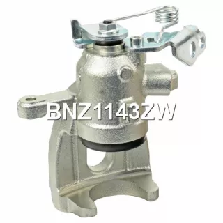 BNZ1143,0986134430,F24152,1439862,1460305,1465777,1502341,1536999,1701884,1738988,1742267,6G912D049GD,6G912D049GE,6G912D049GF,BNZ1143GM,BNZ1143ZP,BNZ1143ZW,PBRC206,BHN963E,561N10399Z Суппорт задний левый Ford Mondeo 4 Арт MOS00377874-16, вид 1