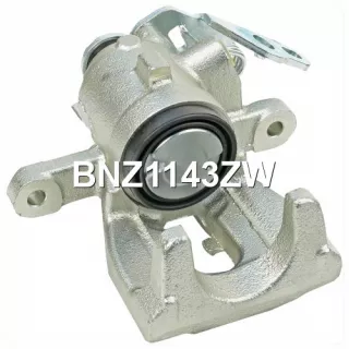 BNZ1143,0986134430,F24152,1439862,1460305,1465777,1502341,1536999,1701884,1738988,1742267,6G912D049GD,6G912D049GE,6G912D049GF,BNZ1143GM,BNZ1143ZP,BNZ1143ZW,PBRC206,BHN963E,561N10399Z Суппорт задний левый Ford Mondeo 4 Арт MOS00377874-16, вид 3