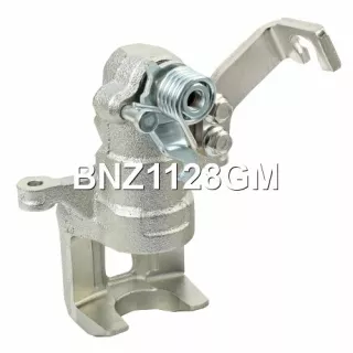 BNZ1128,0986134558,F79046,0000071768681,71750930,71768681,BNZ1128GM,BNZ1128ZW,5540280J00,5540280J00999,5540280J01999,BHZ931E,561N10364Z Суппорт задний левый Suzuki SX4 1 Арт А2223251630-12, вид 2