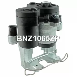 BNZ1065,24623870195,F24200,2173725,2208758,2209656,2268043,2351161,2433329,2439124,5193357,5317613,DG9C2D253AB,HG9C2D253AA,HG9C2D253AC,BNZ1065GM,BNZ1065ZP,BNZ1065ZW,BNZ9065GM,561N10081Z Суппорт задний левый Ford Mondeo 5 Арт А2223163771-24, вид 2