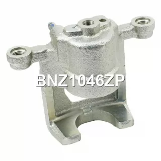 BNZ1046,24335117025,986135251,BNZ1046ZP,BNZ1046ZW,440011KD0A,440013RJ0D,440014FA0A,44001EM11A,44001JA01A,440011KD0A,44001EM11A,BHN1061E,561N10171Z Суппорт задний правый Nissan Juke 1 Арт А2223226358-8, вид 2