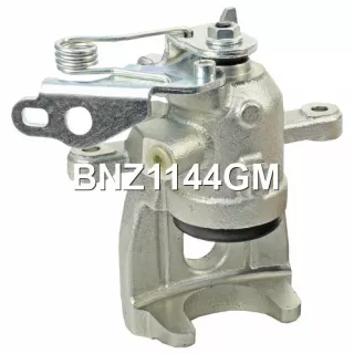 BNZ1144,0986135430,F24153,1439860,1460302,1465776,1502337,1537001,1701880,1738987,1738990,6G912D048GA,6G912D048GC,6G912D048GD,6G912D048GE,6G912D048GF,6G912D048KB,BNZ1144GM,BNZ1144ZP,BNZ1144ZW,PBRC207,BHN964E,561N10400Z Суппорт задний правый Ford S-Max 1 restailing Арт А2223251859-61, вид 2