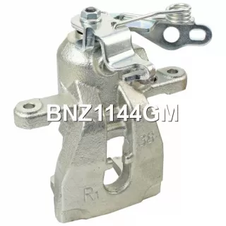 BNZ1144,0986135430,F24153,1439860,1460302,1465776,1502337,1537001,1701880,1738987,1738990,6G912D048GA,6G912D048GC,6G912D048GD,6G912D048GE,6G912D048GF,6G912D048KB,BNZ1144GM,BNZ1144ZP,BNZ1144ZW,PBRC207,BHN964E,561N10400Z Суппорт задний правый Ford S-Max 1 restailing Арт А2223251859-61, вид 3