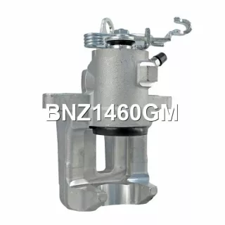 BNZ1460,24338417565,0986474381,F85221,BNZ1460GM,BNZ1460ZP,BNZ1460ZW,PBRC034,BHN318E,1K0615424A,1K0615424D,1K0615424J,1K0615424Q,561N10013Z Суппорт задний правый Seat Altea Арт А2223251640-19, вид 2