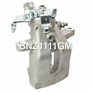 BNZ1111,24338717105,0986474228,F61167,BNZ1111GM,BNZ1111ZW,PBRC632,1607375780,4400N5,4401N7,BHN330E,BHN931E,561N10120Z Суппорт задний правый Citroen C4 2 Арт А2223251572-7, вид 3