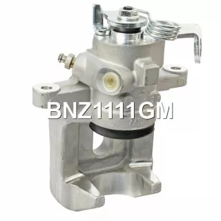 BNZ1111,24338717105,0986474228,F61167,BNZ1111GM,BNZ1111ZW,PBRC632,1607375780,4400N5,4401N7,BHN330E,BHN931E,561N10120Z Суппорт задний правый Citroen DS4 Арт А2223251572-16, вид 1