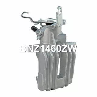 BNZ1460,24338417565,0986474381,F85221,BNZ1460GM,BNZ1460ZP,BNZ1460ZW,PBRC034,BHN318E,1K0615424A,1K0615424D,1K0615424J,1K0615424Q,561N10013Z Суппорт задний правый Seat Leon 2 Арт А2223052898-33, вид 2