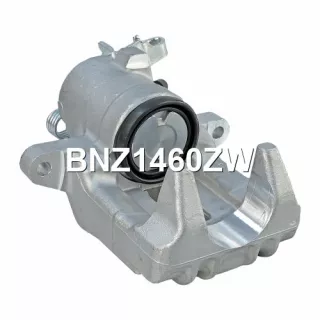 BNZ1460,24338417565,0986474381,F85221,BNZ1460GM,BNZ1460ZP,BNZ1460ZW,PBRC034,BHN318E,1K0615424A,1K0615424D,1K0615424J,1K0615424Q,561N10013Z Суппорт задний правый Seat Leon 2 Арт А2223052898-33, вид 3