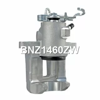 BNZ1460,24338417565,0986474381,F85221,BNZ1460GM,BNZ1460ZP,BNZ1460ZW,PBRC034,BHN318E,1K0615424A,1K0615424D,1K0615424J,1K0615424Q,561N10013Z Суппорт задний правый Skoda Octavia A5 Арт А2223052898-54, вид 1
