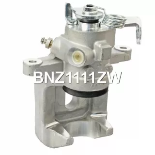 BNZ1111,24338717105,0986474228,F61167,BNZ1111GM,BNZ1111ZW,PBRC632,1607375780,4400N5,4401N7,BHN330E,BHN931E,561N10120Z Суппорт задний правый Citroen C4 1 restailing Арт MOS00377981-12, вид 1