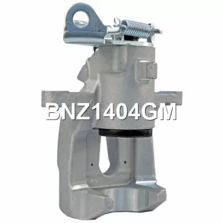 BNZ1404,24334717067,24334717105,0986474280,F68101,BNZ1404GM,BNZ1404ZP,BNZ1404ZW,PBRC485,440018001R,440018805R,7701207694,7701208128,7711135737,7711368123,BHQ230E,BHQ246E,BHQ288E,561N10201Z Суппорт задний правый Renault Megane 3 Арт А2223251900-17, вид 1