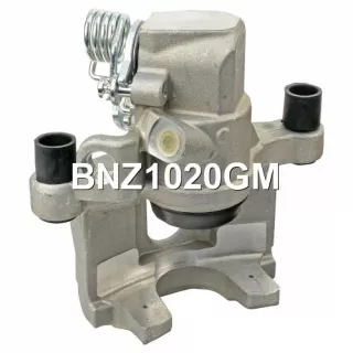 BNZ1020,11938770162,986474173,1223704,1324304,1365648,2080513,3M512M088AA,3M512M088AB,3M512M088BA,8AC355382681,BNZ1020GM,BNZ1020TZ,BNZ1020ZP,BNZ1137ZW,BP4K26980A,BP4K26980B,BPYK2661X,BPYK2661XA,BPYK2661XB,BHN710E,36000903,8602912,8603439,8603736,8603763,8603941,561N10060Z Суппорт задний правый Ford Focus 2 Арт А2223251522-7, вид 2