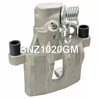 BNZ1020,11938770162,986474173,1223704,1324304,1365648,2080513,3M512M088AA,3M512M088AB,3M512M088BA,8AC355382681,BNZ1020GM,BNZ1020TZ,BNZ1020ZP,BNZ1137ZW,BP4K26980A,BP4K26980B,BPYK2661X,BPYK2661XA,BPYK2661XB,BHN710E,36000903,8602912,8603439,8603736,8603763,8603941,561N10060Z Суппорт задний правый Volvo S40 2 Арт А2223251522-58, вид 3