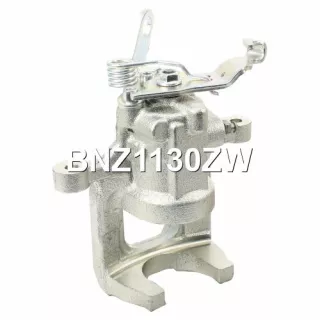 BNZ1130,24338417785,0986135203,F85291,BNZ1130ZP,BNZ1130ZW,BHN1137E,1K0615406HT,5K0615424,5K0615424A,5K0615424X,561N10034Z Суппорт задний правый Skoda Yeti Арт MOS00378058-75, вид 1