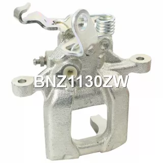 BNZ1130,24338417785,0986135203,F85291,BNZ1130ZP,BNZ1130ZW,BHN1137E,1K0615406HT,5K0615424,5K0615424A,5K0615424X,561N10034Z Суппорт задний правый Skoda Yeti Арт MOS00378058-75, вид 2