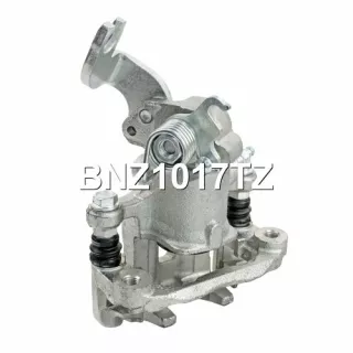 BNZ1017,0986474083,583112CA20,583112CA31,583112DA10,583112DA20,583112DA30,583112DA31,5832029A10,5832029A20,BNZ1017TZ,BNZ1017ZP,BNZ1017ZW,BHQ202E,561N10325Z Суппорт задний правый Hyundai Tiburon 2 Арт А2222968280-36, вид 1