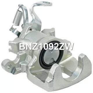 BNZ1092,24341417185,0986135561,F54129,BNZ1092ZP,BNZ1092ZW,4605A956,4605B650,4605B664,4605B844,1609901480,1617348380,1628556580,BHZ975E,561N10416Z Суппорт задний правый Peugeot 4008 Арт MOS00377983-35, вид 3