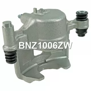 BNZ1006,581101C100,5811025100,5818023A00,5818024A00,5818025A00,5818028A00,BNZ1006TZ,BNZ1006ZP,BNZ1006ZW,BHW337E,561N10405Z Суппорт передний левый Hyundai Getz Арт MOS00454063-11, вид 1