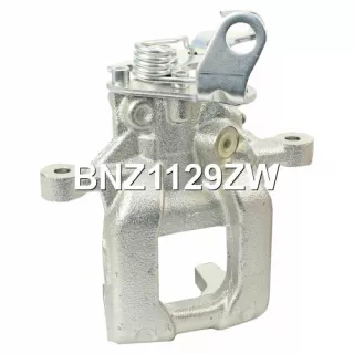 BNZ1003,24338417775,986134203,BNZ1003TZ,BNZ1129ZP,BNZ1129ZW,BHN1136E,1K0615405HT,5K0615423,5K0615423A,5K0615423X,561N10033Z Суппорт передний левый Seat Altea Арт MOS00378057-18, вид 2