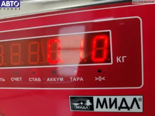 Фонарь стоп-сигнал Ford Focus 2 restailing 2009г. 4M5X13A613A - Фото 3