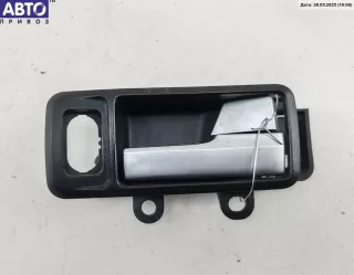 3M51R22600 Ручка двери внутренняя передняя правая Ford Focus 2 Арт 55092208, вид 1