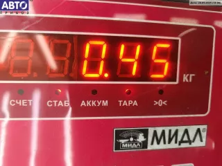  Амортизатор крышки (двери) багажника Citroen C3 1 Арт 54684027, вид 3